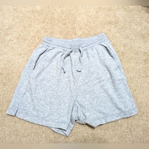 Old Navy Women's Sweat Shorts Size Medium
